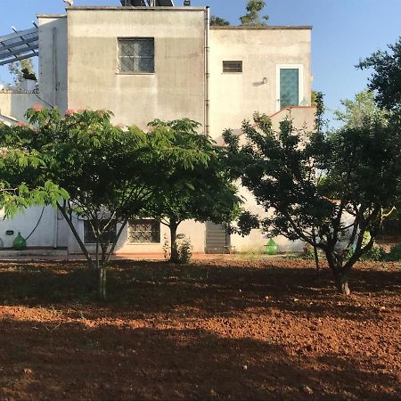 La casa di Sergio Brindisi Esterno foto