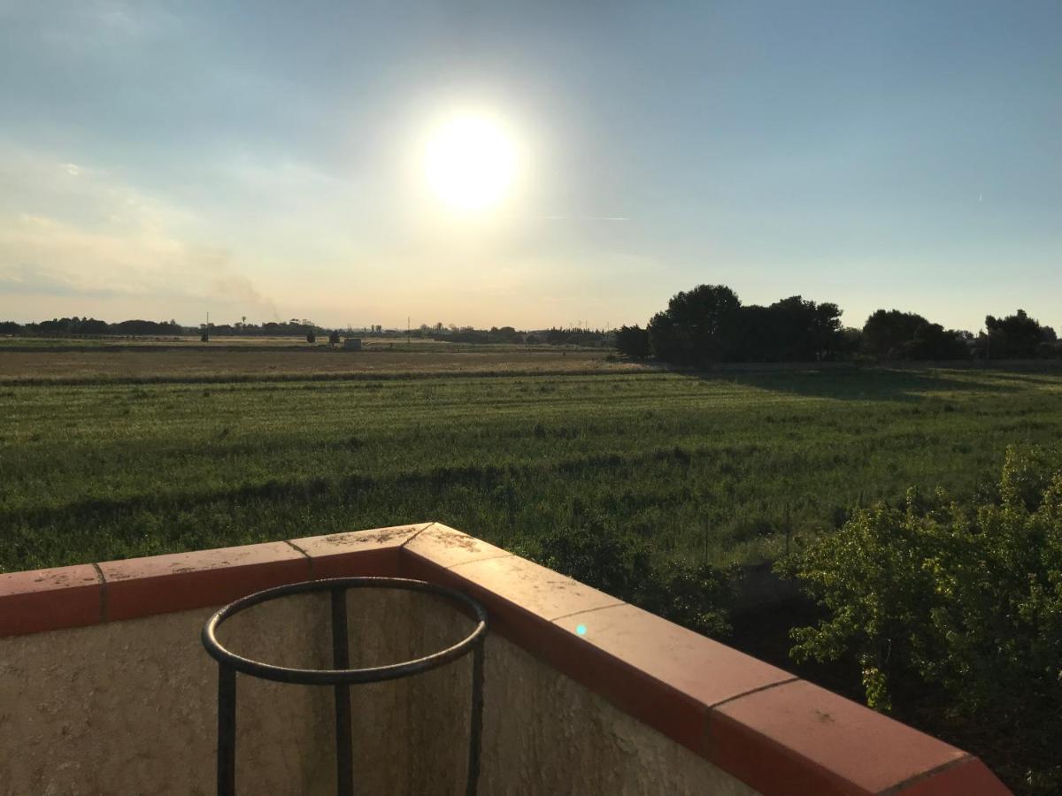 La casa di Sergio Brindisi Esterno foto