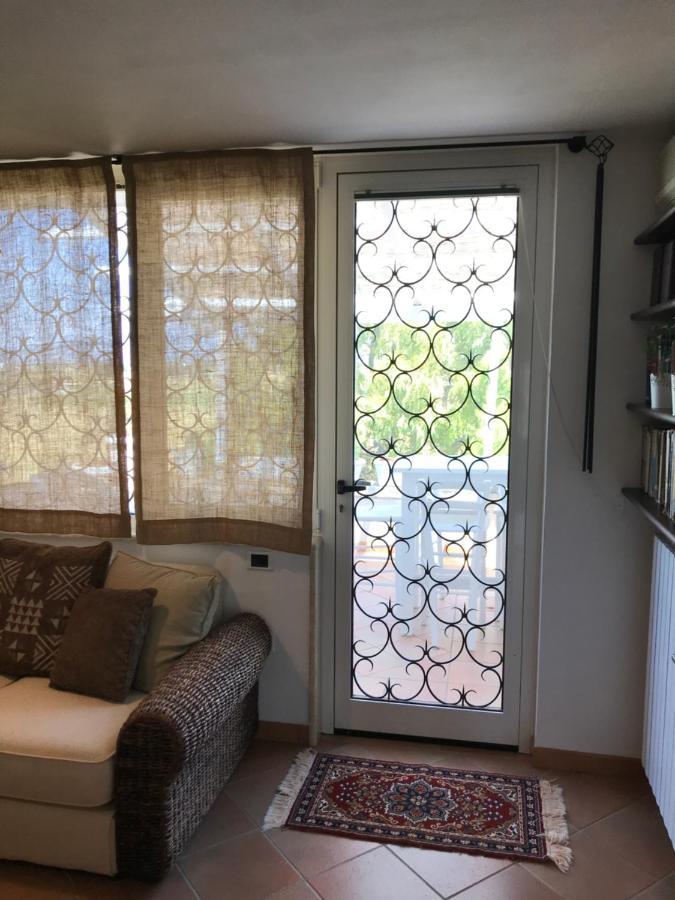 La casa di Sergio Brindisi Esterno foto