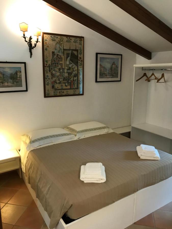 La casa di Sergio Brindisi Esterno foto