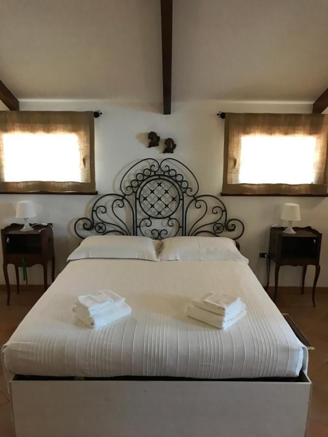 La casa di Sergio Brindisi Esterno foto