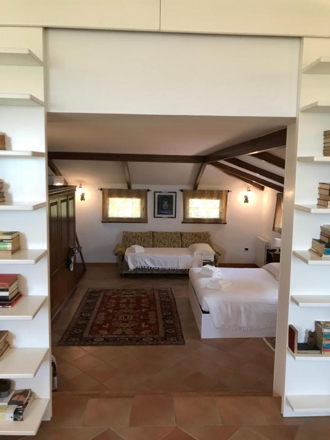 La casa di Sergio Brindisi Esterno foto