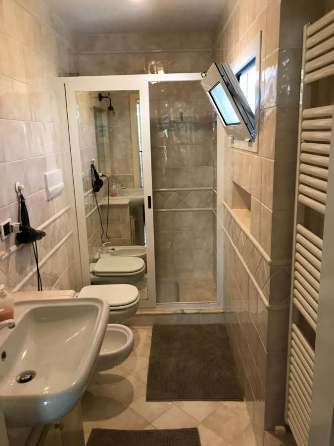 La casa di Sergio Brindisi Esterno foto