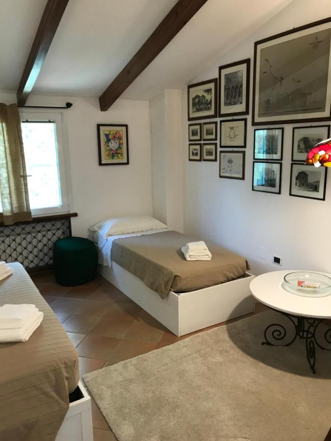 La casa di Sergio Brindisi Esterno foto