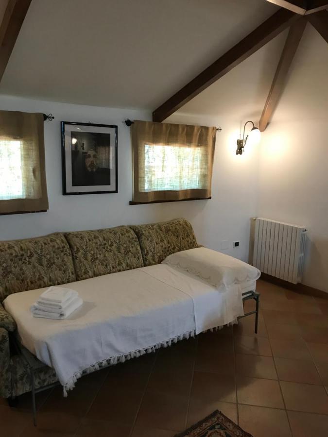 La casa di Sergio Brindisi Esterno foto