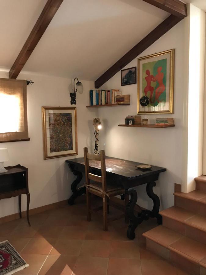 La casa di Sergio Brindisi Esterno foto