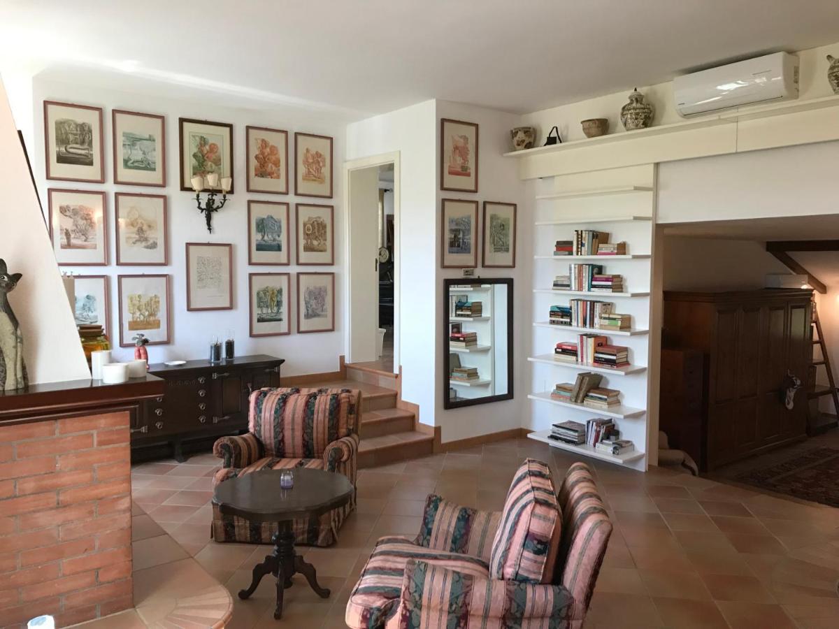 La casa di Sergio Brindisi Esterno foto