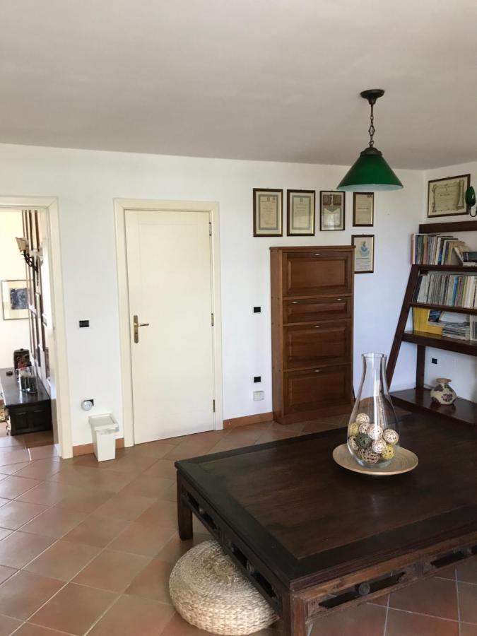 La casa di Sergio Brindisi Esterno foto