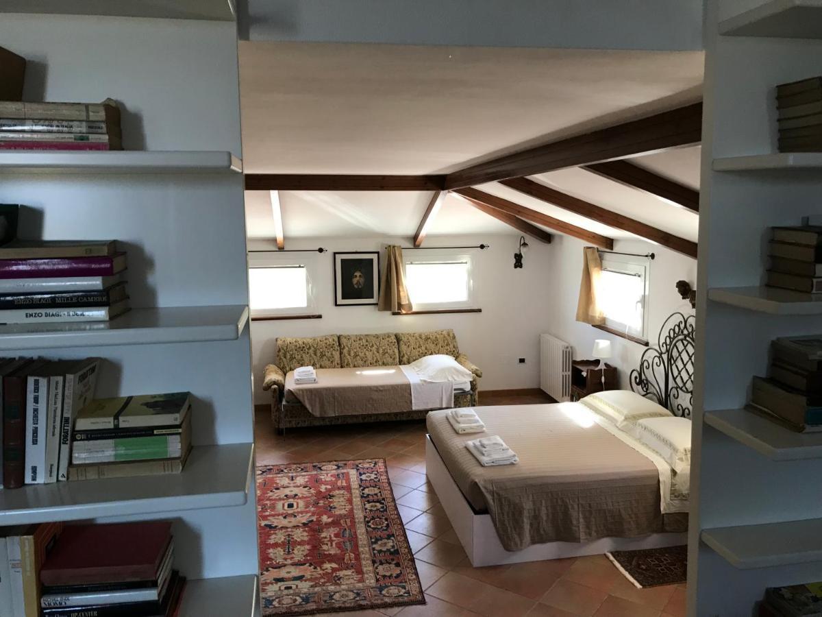 La casa di Sergio Brindisi Esterno foto