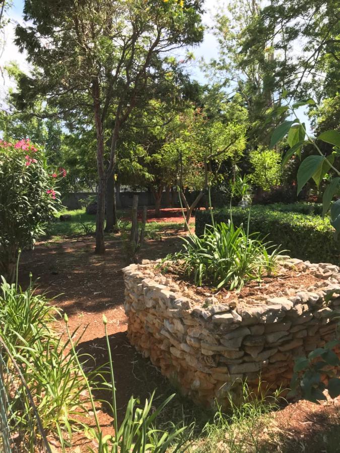 La casa di Sergio Brindisi Esterno foto