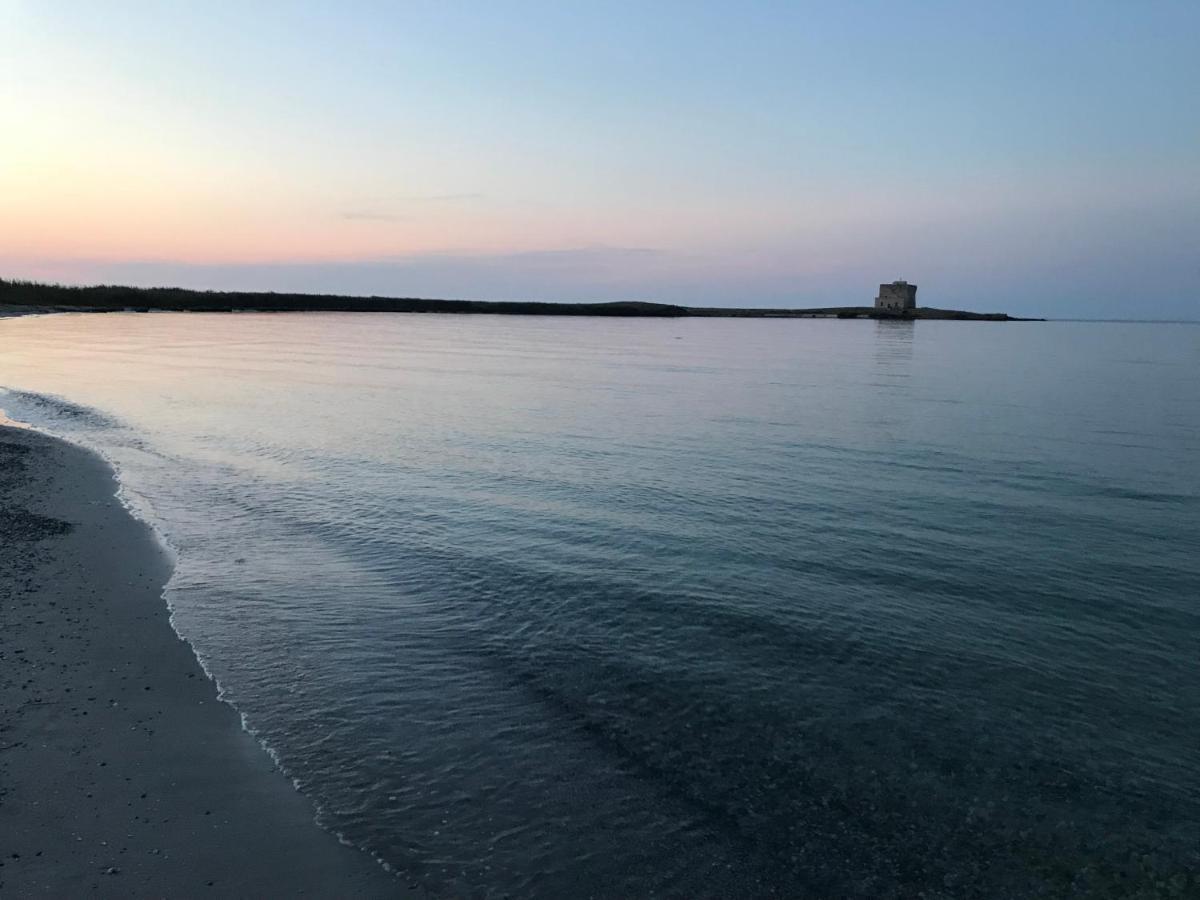 La casa di Sergio Brindisi Esterno foto