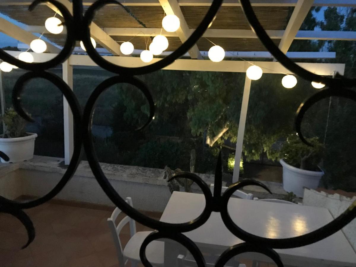 La casa di Sergio Brindisi Esterno foto
