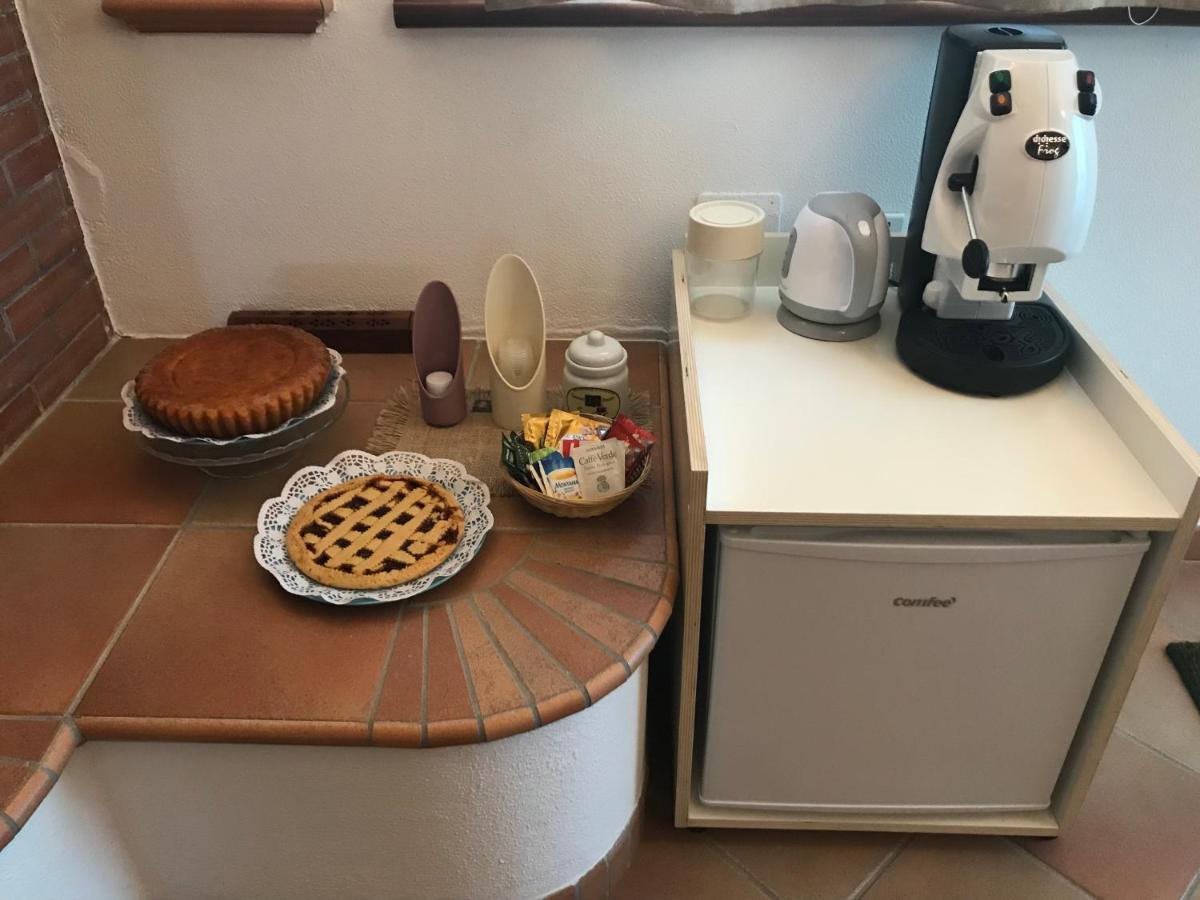 La casa di Sergio Brindisi Esterno foto